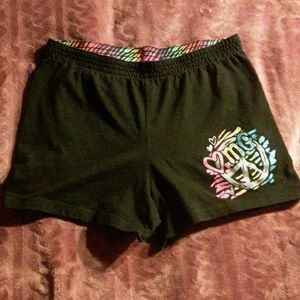 Girls Shorts